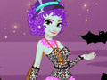 Elsa Halloween Dressup