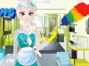 Elsa House Cleaning