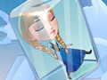 Elsa Magic Rescue