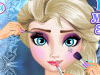 Elsa Makeup School
