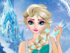 Elsa Pregnant