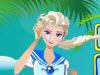 Elsa Summer Fashion