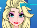 Elsa Thanksgiving Haircuts