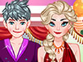 Elsa Valentine's Day