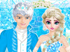 Elsa Wedding