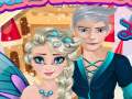 Elsas Halloween Love Date