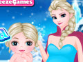 Elsas Havinga Baby