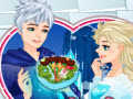 Elsas Valentine Day