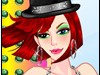 Enchanting Pole Dancer