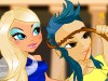 Eros & Aphrodite
