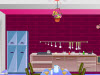 Escape Pink Kitchen