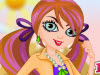 Evee Facial Make Up