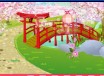Exterior Designer - Japanese Garden