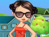 Fabulous dream city girl