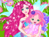 Fairy Babysitter