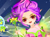 Fairy Dancing Dressup