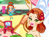 Fairy Dress Up Salon