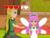 Fairy Restaurant Management Game