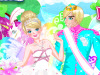 Fairy Wedding