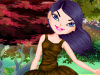 Fall Fairy