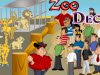 Famous Zoo Decor