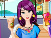 Fashion Crush Dressup
