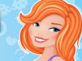 Fashionista Daring Diva
