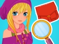 Fashionista Hidden Objects
