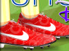 FIFA Fan Shoe Decor