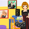 Find My Gaga Fame