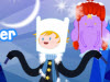 Finn's Winter Wonderland
