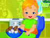 First Aid for Poisoning