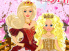 First Ball of Baby Princess