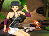 Fishing Dress Up