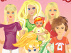 Five Daughters Mom