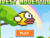Flappy Bird Forest Adventure