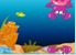 Flappy fish