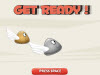 Flappy Pou Adventure