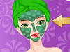 Flower Fairy Facial