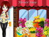 Flower Shop Design