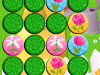 Flowers Memory Game