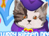 Fluffy Kitten Dressup