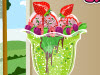Forest Fruit Ice Cream