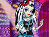 Frankie Stein Dress up