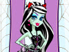 Frankie Stein New Year Style