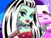 Frankie Stein's Makeover