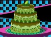 Frankie's Birthday Cake