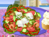 Fresh Salad