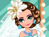 Frozen Dream Wedding