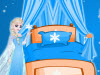 Frozen Elsa Room Decor